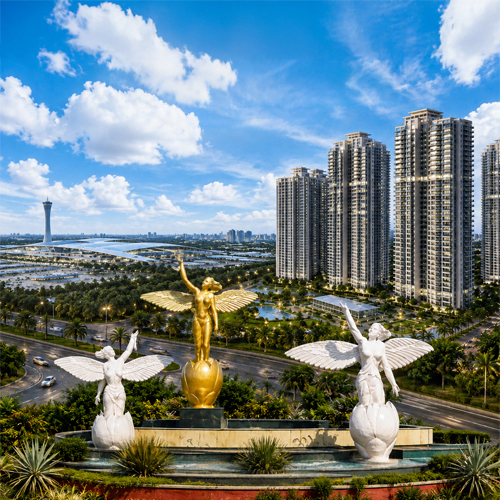Greater Noida