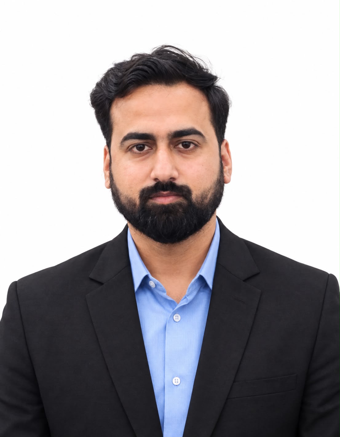 Founder name