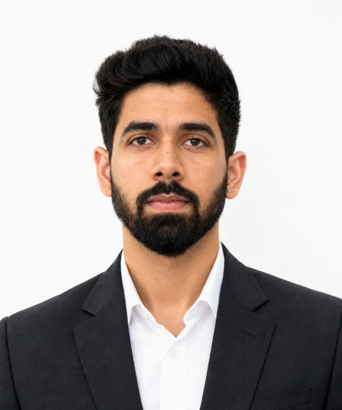 Co-Founder name
