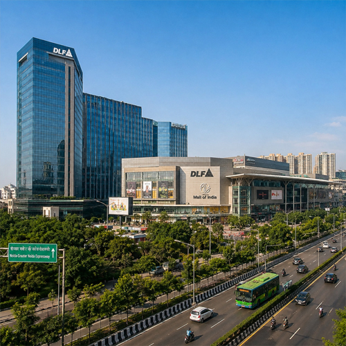 Noida