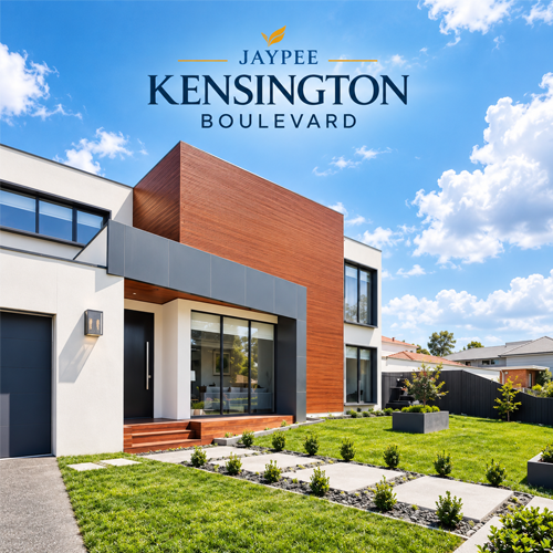 Jaypee Kensington Boulevard