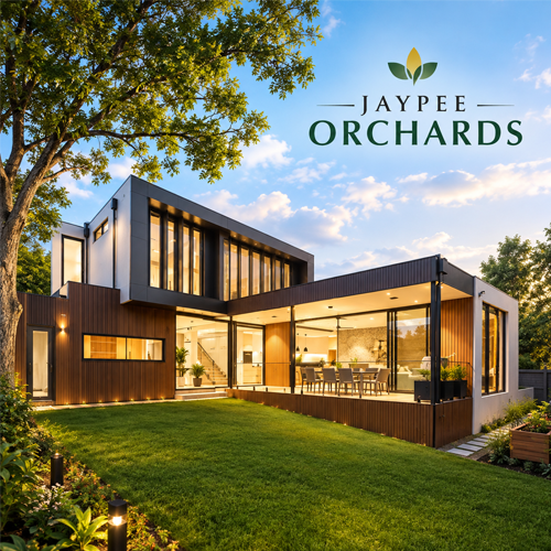 Jaypee Orchards