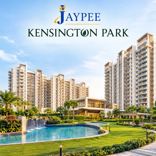 Jaypee Kensington Park