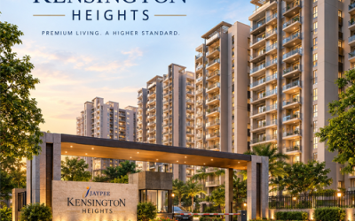 Plots for Sale in Greater Noida and Noida: Find the Right Property for Your Future