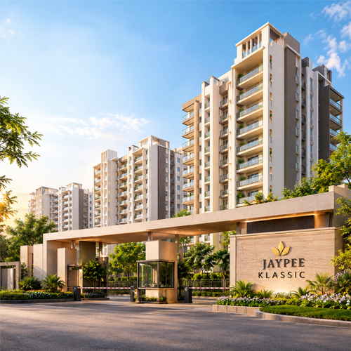 Jaypee Klassic