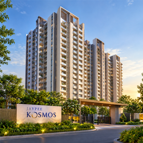 Jaypee Kosmos