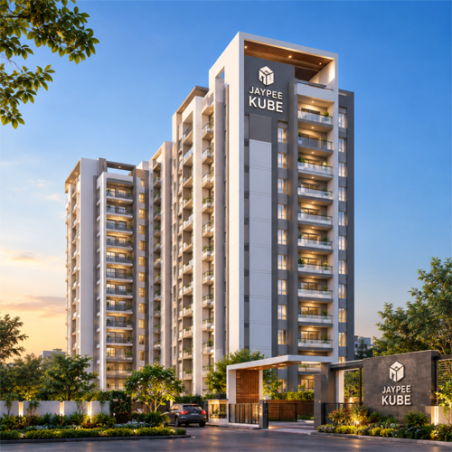 Jaypee Kube