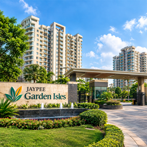 Jaypee Garden Isles