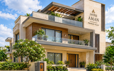Residential Property in Greater Noida and Noida: Find Your Ideal Home