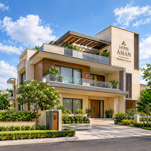 Jaypee Aman