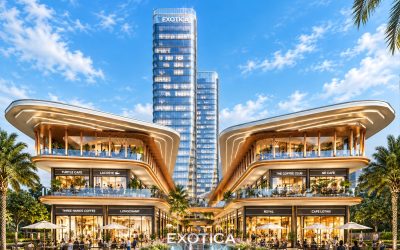 Find the Right Commercial Property Dealer in Noida for Your Business and Investment